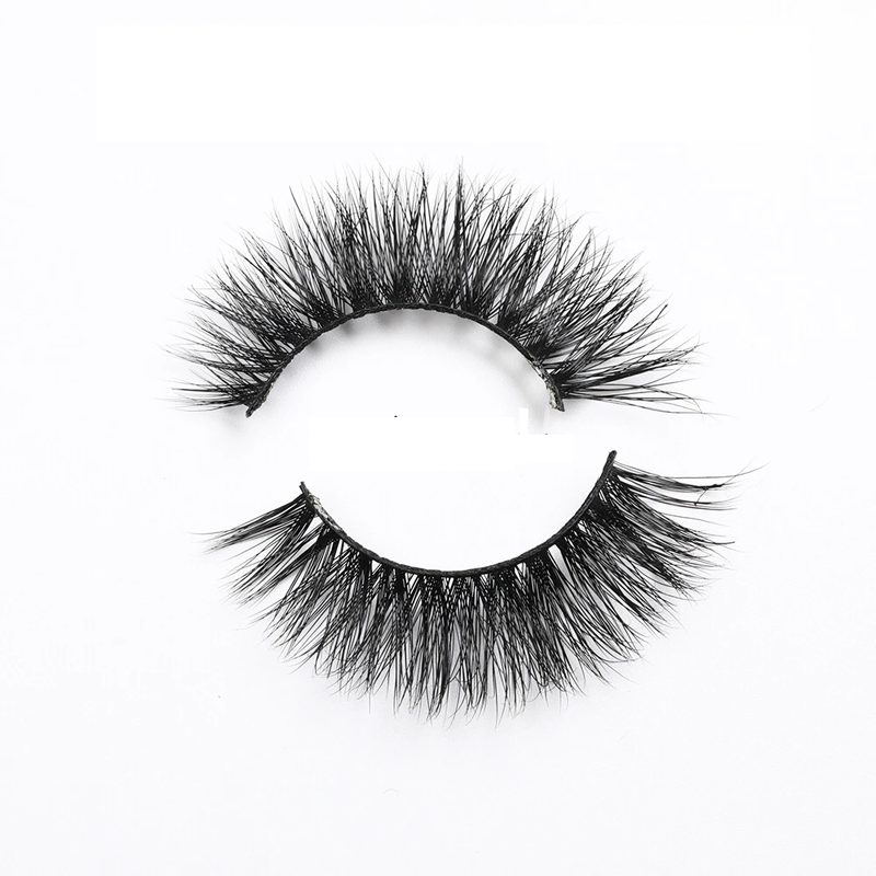 3D Mink Lashes Extensions - Freedom