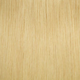 16 – 24 Inch Nail I Tip Remy Hair Extensions Straight (#613 Bleach Blonde)