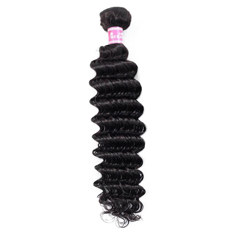 10A HAIR BUNDLES WHOLESALE PRICE #1B NATURAL BLACK